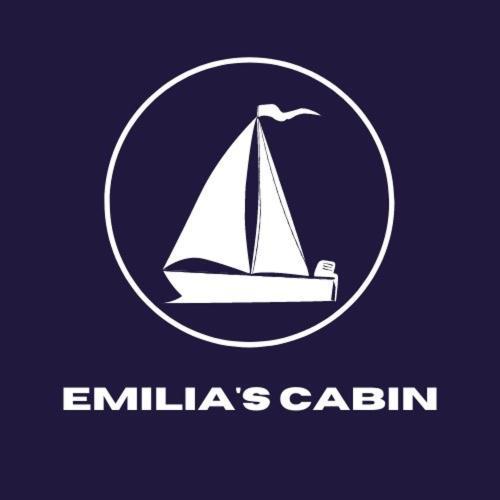 Emilia'S Cabin Guardamar del Segura Eksteriør bilde